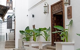The Neela Boutique Hotel Stone Town
